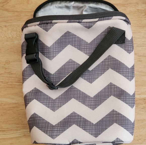 Skip Hop Baby Bottle Bag, Grab & Go - Picture 3 of 3